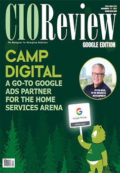 Top 10 Google Solutions Companies - 2022