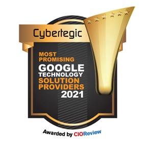 Top 20 Google Marketing Service Companies - 2021