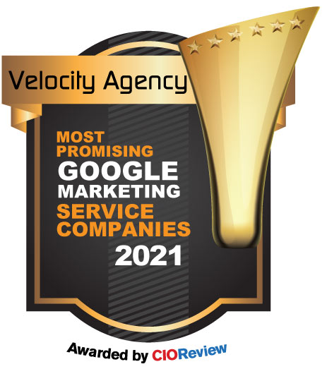 Top 20 Google Marketing Service Companies - 2021