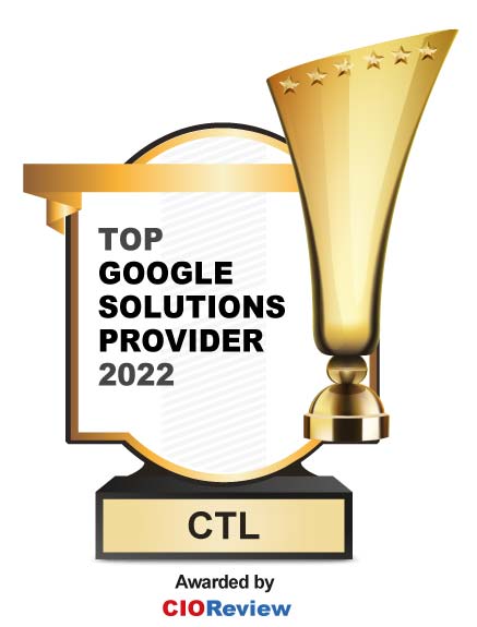 Top 10 Google Solutions Companies - 2022