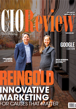 Top 20 Google Marketing Service Companies - 2021
