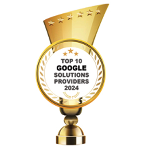Top Google Solutions Providers